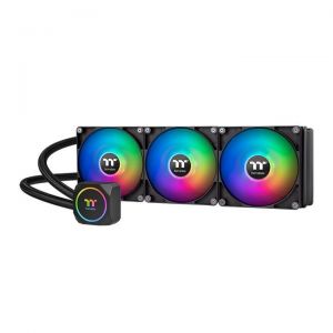 Thermaltake / TH420 ARGB Sync All-In-One Liquid Cooler