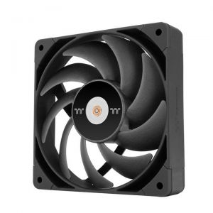 Thermaltake / ToughFan 12 Pro High Static Pressure PC Cooling Fan (Single Fan Pack)