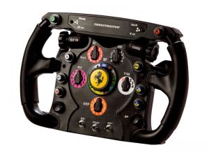 Thrustmaster / Ferrari F1 Wheel Add-On PC/PS3/PS4/Xbox One