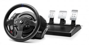 Thrustmaster / T300RS GT Edition PC/PS3/PS4