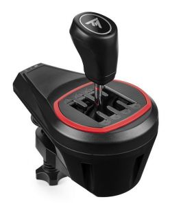 Thrustmaster / TH8S Shifter Add-On Black