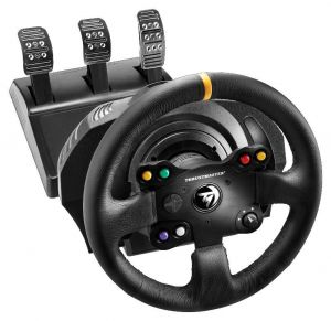 Thrustmaster / TX Racing Wheel Leather Edition PC/Xbox One