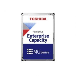 Toshiba / 18TB 7200rpm SATA-600 512MB MG Series MG09ACA18TE