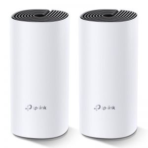 TP-Link / AC1200 DECO M4 Whole Home Mesh Wi-Fi System (2 Pack)