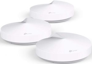 TP-Link / AC1200 DECO M4 Whole Home Mesh Wi-Fi System (3 Pack)