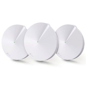 TP-Link / AC1300 DECO M5 Wireless Mesh Networking system (3 Pack)