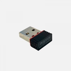 Approx / APPUSB150NAV4 Nano USB 2.0 Wifi-N 150Mb