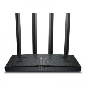 TP-Link / Archer AX17 AX1500 Wi-Fi 6 Router