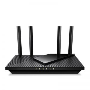 TP-Link / Archer AX55 Pro AX3000 Multi-Gigabit Wi-Fi 6 Router with 2.5G Port