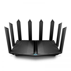 TP-Link / Archer AX80 AX6000 8-Stream Wi-Fi 6 Router with 2.5G Port