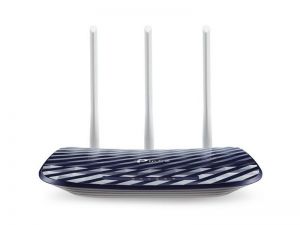 TP-Link / Archer C20 AC750 Wireless Dual Band Router