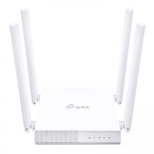 TP-Link / Archer C24 AC750 Dual-Band Wi-Fi Router