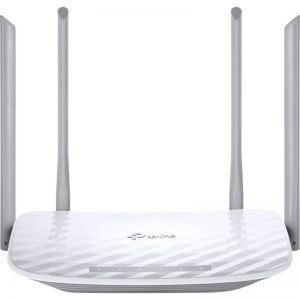 TP-Link / Archer C50 AC1200 Wireless Dual Band Router