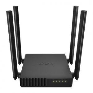 TP-Link / Archer C54 AC1200 Dual-Band Wi-Fi Router