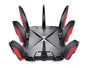 TP-Link / Archer GX90 AX6600 Tri-Band Wi-Fi 6 Gaming Router