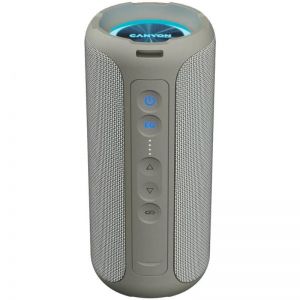 Canyon / CNE-CBTSP15BG OnMove 15 Bluetooth Speaker Beige