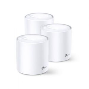 TP-Link / Deco X20 AX1800 Whole Home Mesh Wi-Fi 6 System (3-pack)