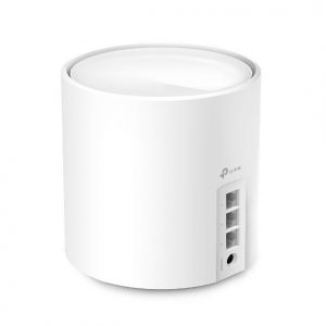TP-Link / Deco X50 AX3000 Whole Home Mesh WiFi 6 System (1 Pack) White