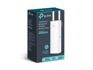 TP-Link / EAP110-Outdoor 300Mbps Wireless N Outdoor Access Point
