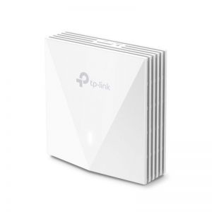 TP-Link / EAP650-Wall AX3000 Wall Plate WiFi 6 Access Point White