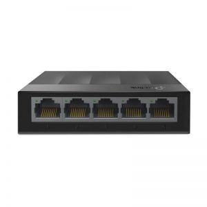 TP-Link / LS1005G 5-Port 10/100/1000Mbps Desktop Switch