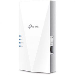 TP-Link / RE600X AX1800 Wi-Fi 6 Range Extender White
