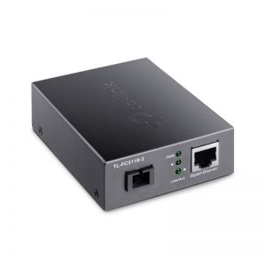 TP-Link / TL-FC311B-2 Gigabit WDM Media Converter