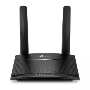 TP-Link / TL-MR100 300 Mbps Wireless N 4G LTE Router