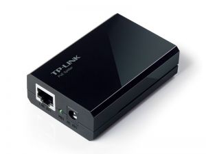 TP-Link / TL-POE10R adapter