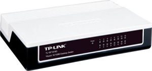 TP-Link / TL-SF1016D 16port Switch