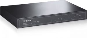 TP-Link / TL-SG2008 8Port Gigabit Smart Switch