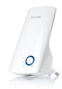 TP-Link / TL-WA850RE 300M Wireless Range Extender