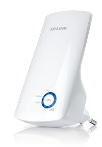 TP-Link / TL-WA854RE 300Mbps Universal WiFi Range Extender