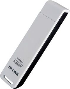 TP-Link / TL-WN821N 300M W USB adapter