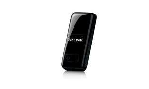 TP-Link / TL-WN823N 300Mbps Mini Wireless N USB Adapter