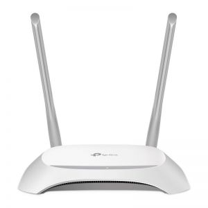 TP-Link / TL-WR840N 300Mbps Wireless N Router