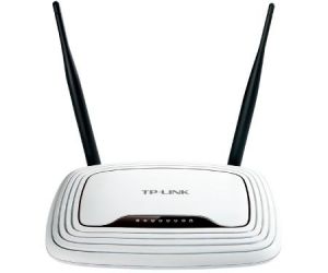 TP-Link / TL-WR841N 300M Router 2X2MIMO
