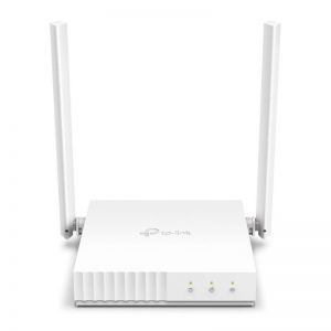 TP-Link / TL-WR844N 300 Mbps Multi-Mode Wi-Fi Router