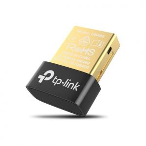 TP-Link / UB400 Bluetooth 4.0 Nano USB Adapter