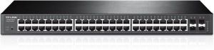  / TP-LINK T1600G-52PS PoE Switch
