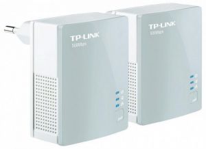  / TP-LINK TL-PA4010 KIT Powerline adapter