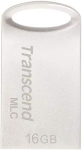 Transcend / 16GB Jetflash 720 Silver