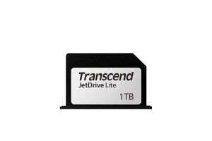 Transcend / 1TB JetDrive Lite 330