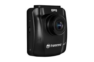 Transcend / DrivePro 250 Dashcam (64GB) Black