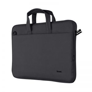 Trust / Bologna Eco-friendly Slim Laptop Bag for 16