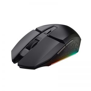Trust / GXT110 Felox Wireless Gaming mouse Black