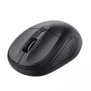 Trust / Primo Wireless Bluetooth Mouse Black