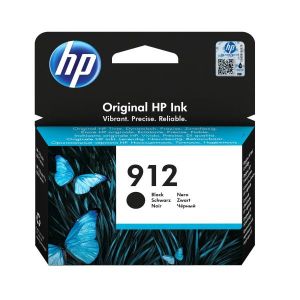 HP / HP 3YL80AE Patron Black No.912 (Eredeti)