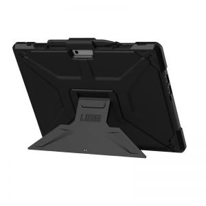 UAG / Metropolis SE,  black - Microsoft Surface Pro 9