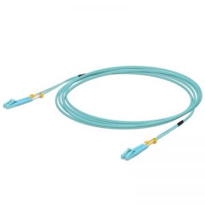 Ubiquiti / OM3 Patch cable 5m Blue